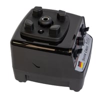 خلاط سيلفر كريست كهربائي شديد التحمل بقوة 4500 واط...