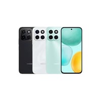 هونر - X6C سعه 256 جيجا رام 6+6 يدعم 4G