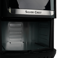 بكج سيلفر كريست الرمضاني – خلاط 5500 واط + قلاية ه...