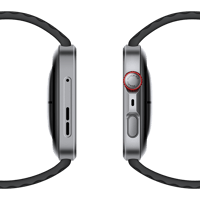 هواوي - ساعه واتش فيت 4 برو