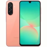 سامسونج - جالكسي A26 سعة 128 قيقا 5G