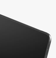 يونيك - حماية شاشة يونيك اوبتكس شفاف للايباد برو 1...