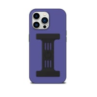 قوي - كفر قوي بنفسجي + باند