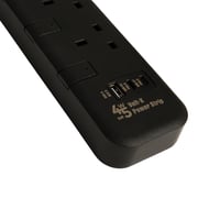 توصيلة جيبل الكهربائية معتمدة SASO 2990 واط | شحن...