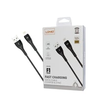 لدنيو كيبل يو اس بي الى لايتنق بطول 3م