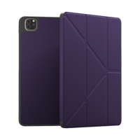 ليفيلو - ELEGANTE جراب حمايه للايباد - موف