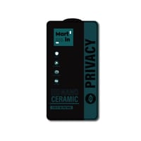 مارتن - بكج حمايه متكامل 7 في 1 لأجهزه الآيفون 15...