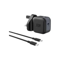 جودا - بكج JODA اثنين في واحد شاحن جداري بقوة 20 و...