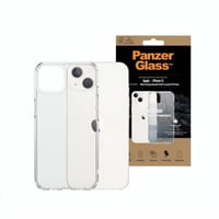 بانزر - كفر شفاف مقاوم للصدمات شفاف لأجهزه ايفون 1...