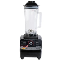 خلاط سيلفر كريست كهربائي شديد التحمل بقوة 4500 واط...