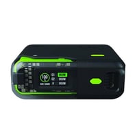 قوي - تيتان سعه 10000 قوه 35W