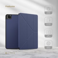 ليفيلو - ELEGANTE جراب حمايه للايباد برو جميعها -...