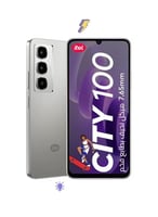 ايتيل - CITY 100 سعه 256 رام موسع 12