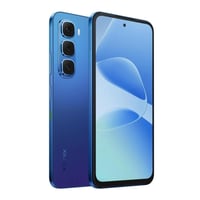 انفنيكس - هوت 60i سعه 256 قيقا رام موسع 8