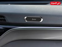 حامل جوال مغناطيسي للسيارة من جيبل - دوران 360 درج...