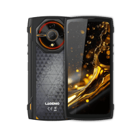 لاجينيو - هاتف لاجينيو بانثر 2 برو المتين، ذاكرة 2...