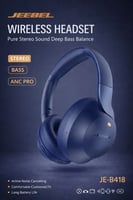 سماعة جيبل ANCPRO اللاسلكية الذكية بعزل ضوضاء متقد...