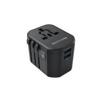 راف باور - فيش السفر العالمي بقوه 20W