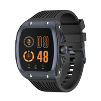 ساعة جيبيل تيتان الذكية: شاشة 1.76 بوصة، مكالمات ب...