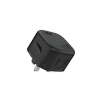 جودا - شاحن جداري JODA فولت بود بقوة 65 واط بمنفذي...