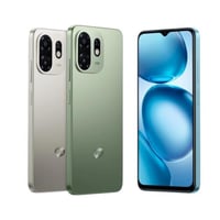 ايتل - A100C سعه 64 قيقا رام موسع 6