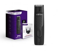 فيرتك - ماكينة حلاقة بشفرة منحنية