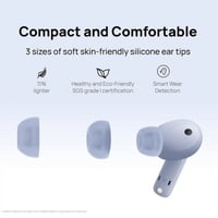 هواوي - سماعة فري بودز 5i