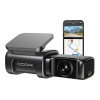 ددباي - داش كام امامي بدقة 4K وتدعم الشريحه مع ذاك...