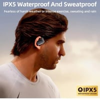 مور باور - سماعة للاعمال والرياضة