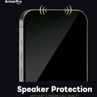 ارمور برو - حماية شاشة HD سيراميك ديفندر