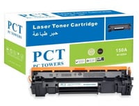 احبار PCT Towers