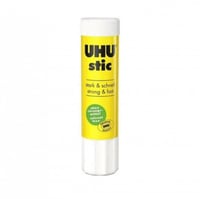 غراء جاف صغير UHU STIC