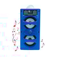 سبيكر محمول DLC بلوتوث م/ DLC3331L