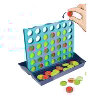 لعبة أربع قطع على التوالي 4 in a row م/007-142