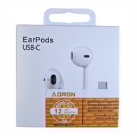 بكج 5 منتجات للآيفون 15 و 16 تايب سي USB-C