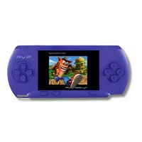 لعبة جيم بوي PVP العاب لون ازرق