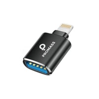 PROMAS - قارئ فلاش USB او تي جي للايفون م/PM0323 م...