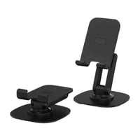 حامل هاتف قابل للطي قاعدة حديد م/ Y807 الون متعددة