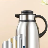 ثلاجة حرارية ستيل سعة 2000 مل م/GB9684