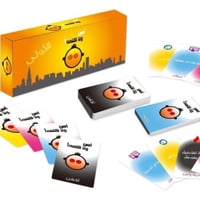 لعبة اص ولا كلمة م/4020-63