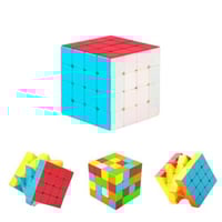 مكعب روبيك 4x4x4 م/FX7532 العاب