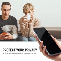 استيكر لقافة لماع لجميع اجهزة الايفون