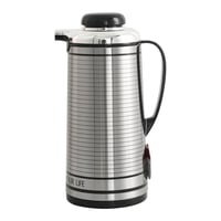 إبريق قهوة حراري سعة 1.6 لتر ماركة تايجر