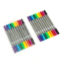 طقم 20 اقلام تلوين فلوماستر – م/1111159