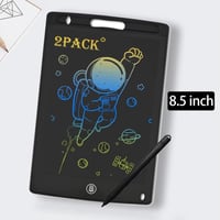 لوح كتابة إلكتروني LCD بحجم 8.5 إنش م /HH2440