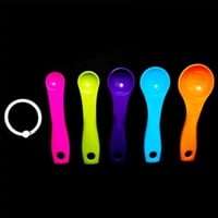 طقم ملاعق قياس ملونة م/J90-31