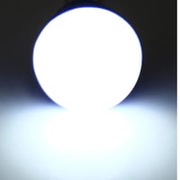 مصباح إضاءة LED متنقل مع خطاف تعليق