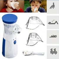 جهاز استنشاق شبكي م/JSL-W302