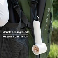 DLC - مروحة محمولة م/DLC-31066 ماركة دي ال سي