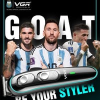 ماكينة حلاقة وتشذيب للشعر م/ V-055